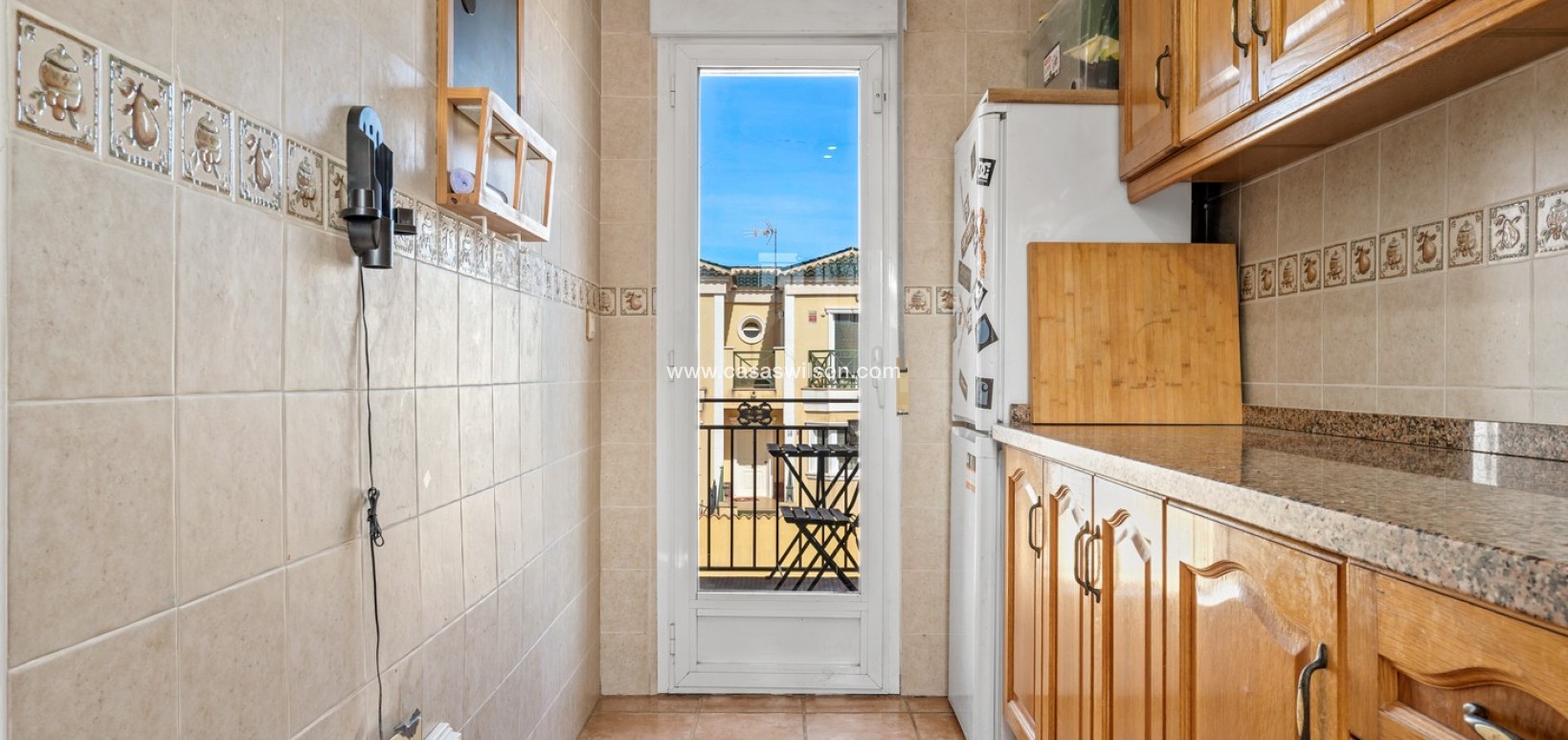 Sale - Villa - Orihuela Costa - Castillo de Don Juan