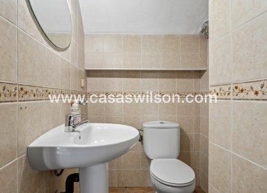 Sale - Villa - Orihuela Costa - Castillo de Don Juan