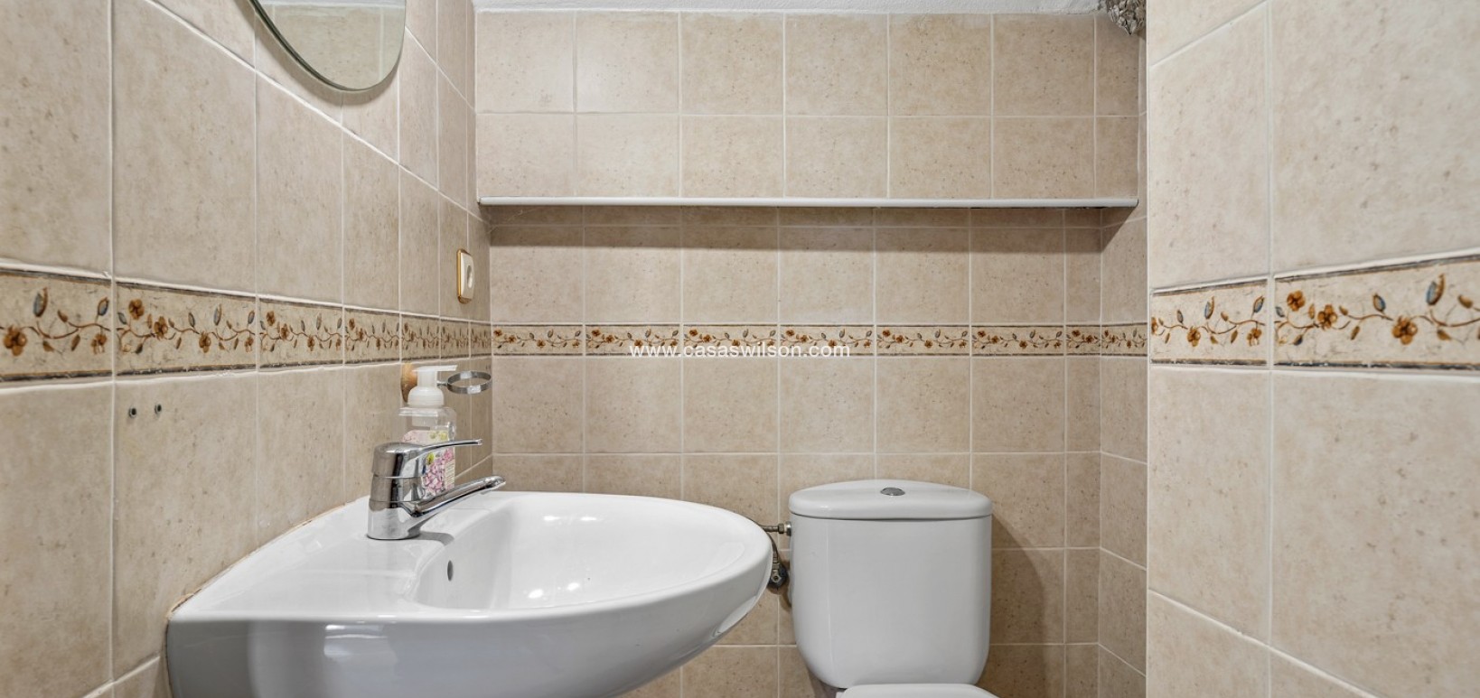 Sale - Villa - Orihuela Costa - Castillo de Don Juan