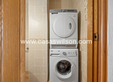 Sale - Villa - Orihuela Costa - Castillo de Don Juan