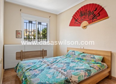 Sale - Villa - Orihuela Costa - Castillo de Don Juan