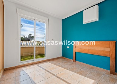 Sale - Villa - Orihuela Costa - Castillo de Don Juan