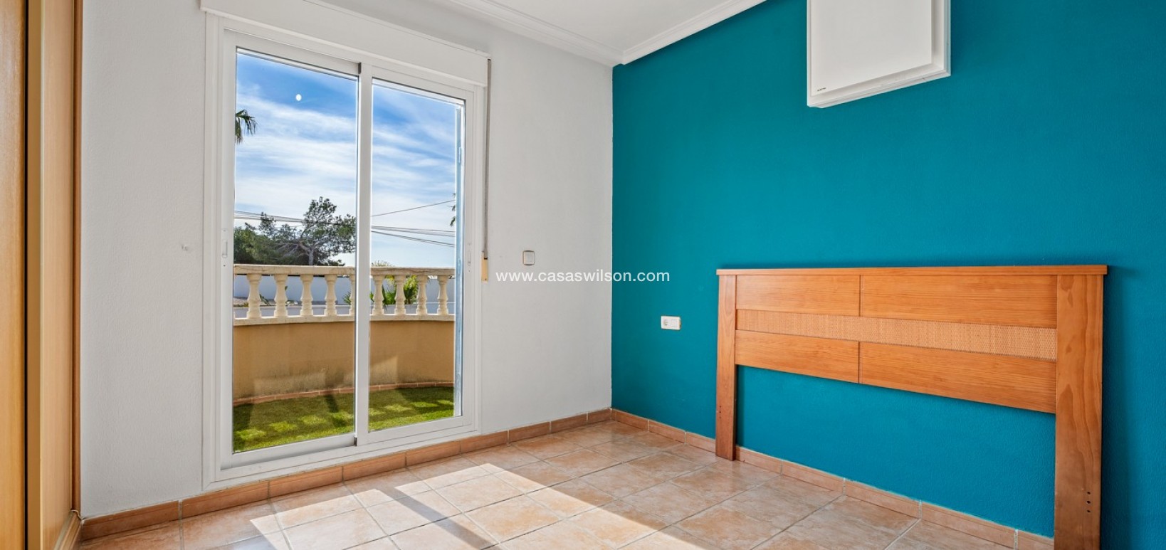 Sale - Villa - Orihuela Costa - Castillo de Don Juan