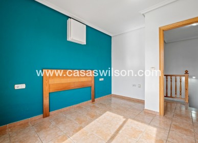 Sale - Villa - Orihuela Costa - Castillo de Don Juan