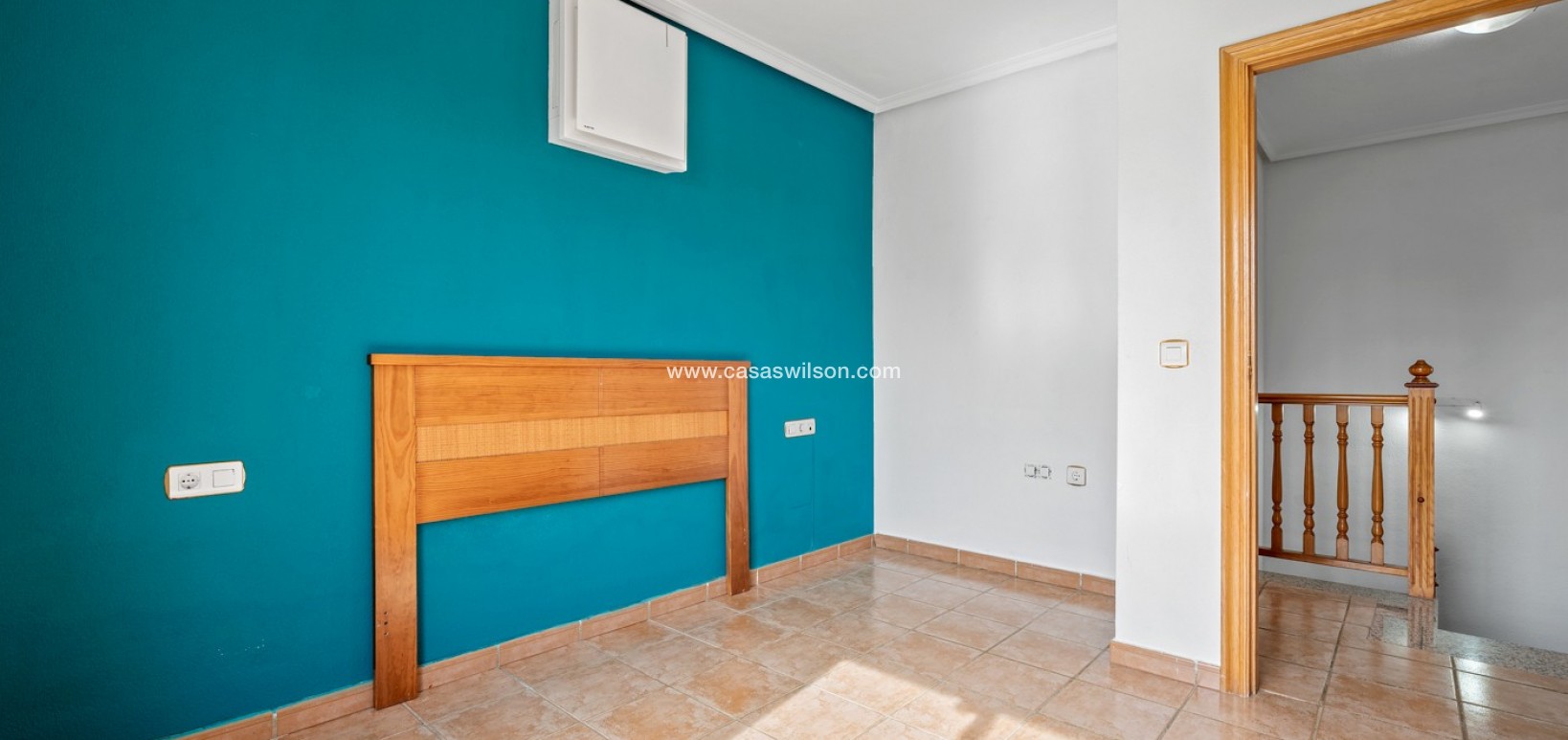 Sale - Villa - Orihuela Costa - Castillo de Don Juan