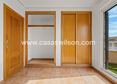 Sale - Villa - Orihuela Costa - Castillo de Don Juan