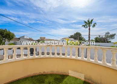 Sale - Villa - Orihuela Costa - Castillo de Don Juan