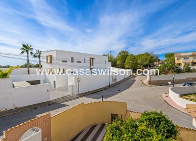 Sale - Villa - Orihuela Costa - Castillo de Don Juan