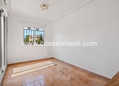 Sale - Villa - Orihuela Costa - Castillo de Don Juan