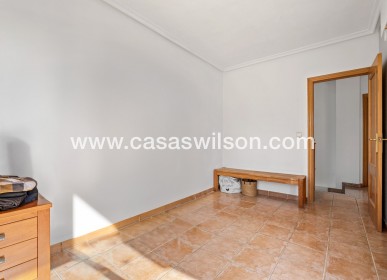 Sale - Villa - Orihuela Costa - Castillo de Don Juan