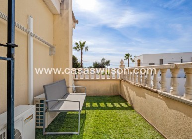 Sale - Villa - Orihuela Costa - Castillo de Don Juan