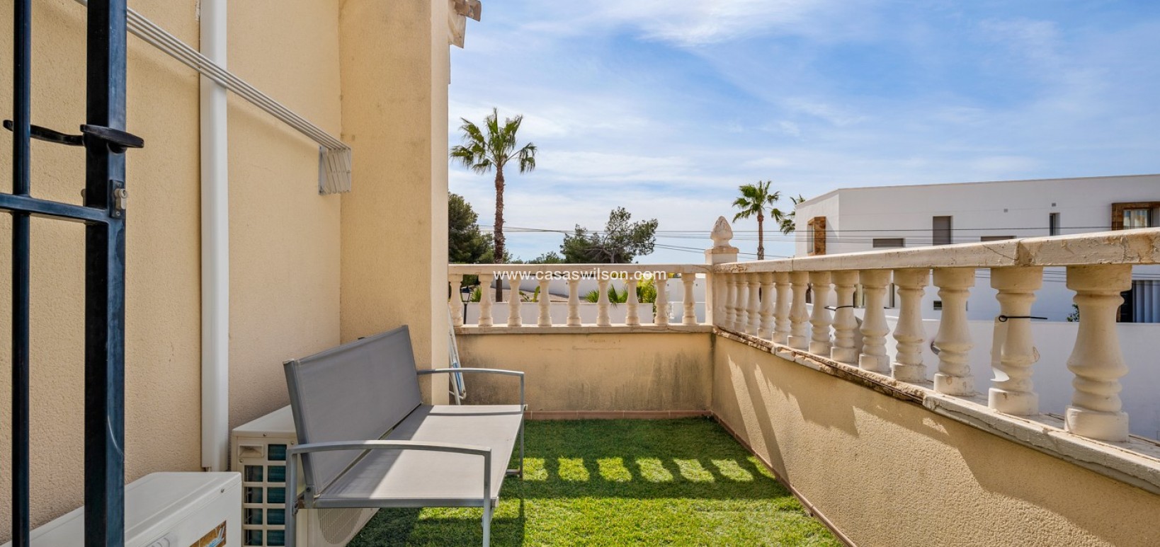 Sale - Villa - Orihuela Costa - Castillo de Don Juan