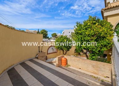 Sale - Villa - Orihuela Costa - Castillo de Don Juan