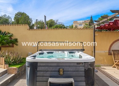 Sale - Villa - Orihuela Costa - Castillo de Don Juan