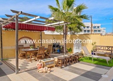 Sale - Villa - Orihuela Costa - Castillo de Don Juan