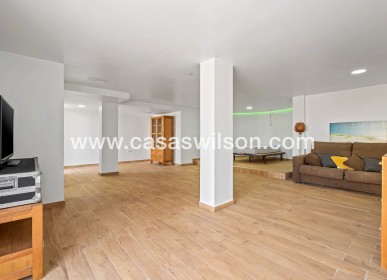 Sale - Villa - Orihuela Costa - Castillo de Don Juan