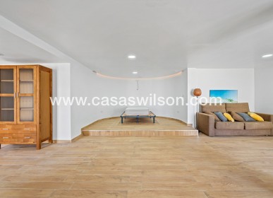 Sale - Villa - Orihuela Costa - Castillo de Don Juan