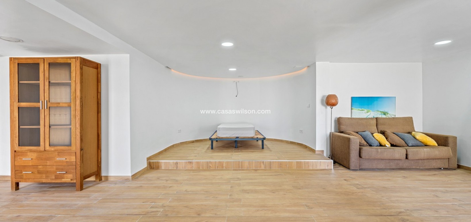 Sale - Villa - Orihuela Costa - Castillo de Don Juan