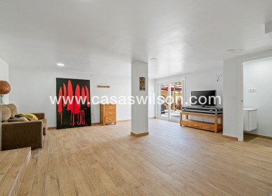 Sale - Villa - Orihuela Costa - Castillo de Don Juan