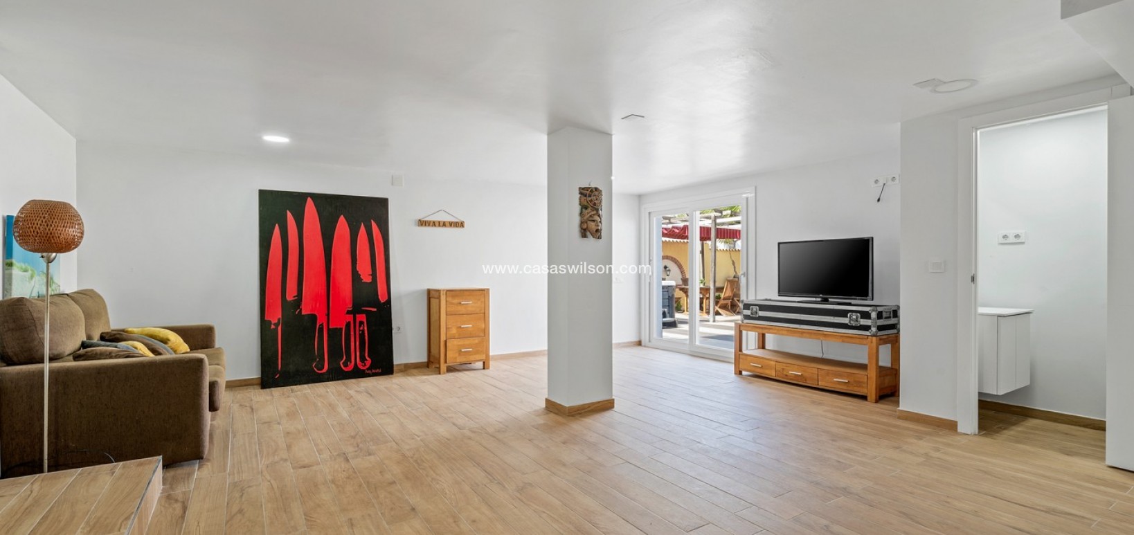 Sale - Villa - Orihuela Costa - Castillo de Don Juan