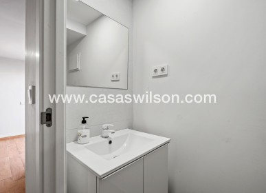 Sale - Villa - Orihuela Costa - Castillo de Don Juan