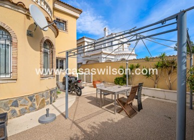 Sale - Villa - Orihuela Costa - Castillo de Don Juan