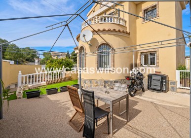 Sale - Villa - Orihuela Costa - Castillo de Don Juan