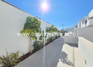 Venta - Apartamento - Pilar de la Horadada *