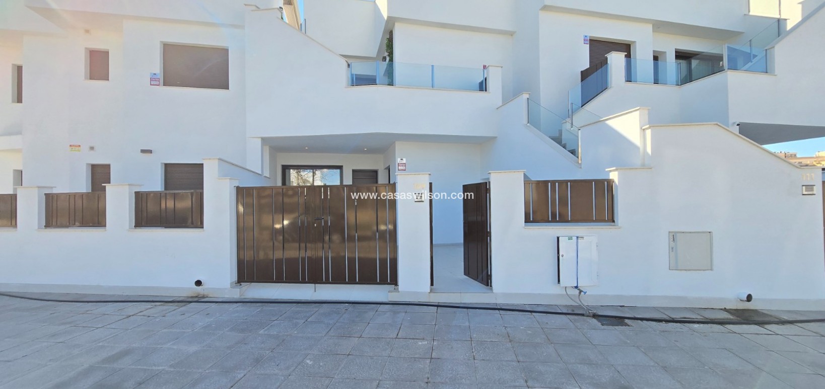 Venta - Apartamento - Pilar de la Horadada *