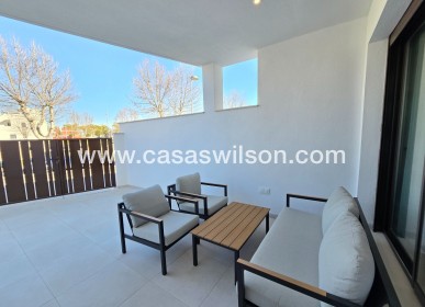 Venta - Apartamento - Pilar de la Horadada *