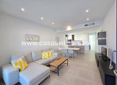 Venta - Apartamento - Pilar de la Horadada *