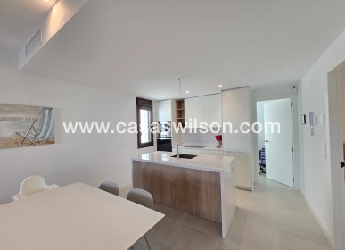 Venta - Apartamento - Pilar de la Horadada *