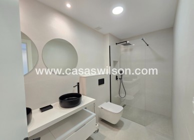 Venta - Apartamento - Pilar de la Horadada *