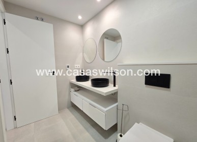 Venta - Apartamento - Pilar de la Horadada *