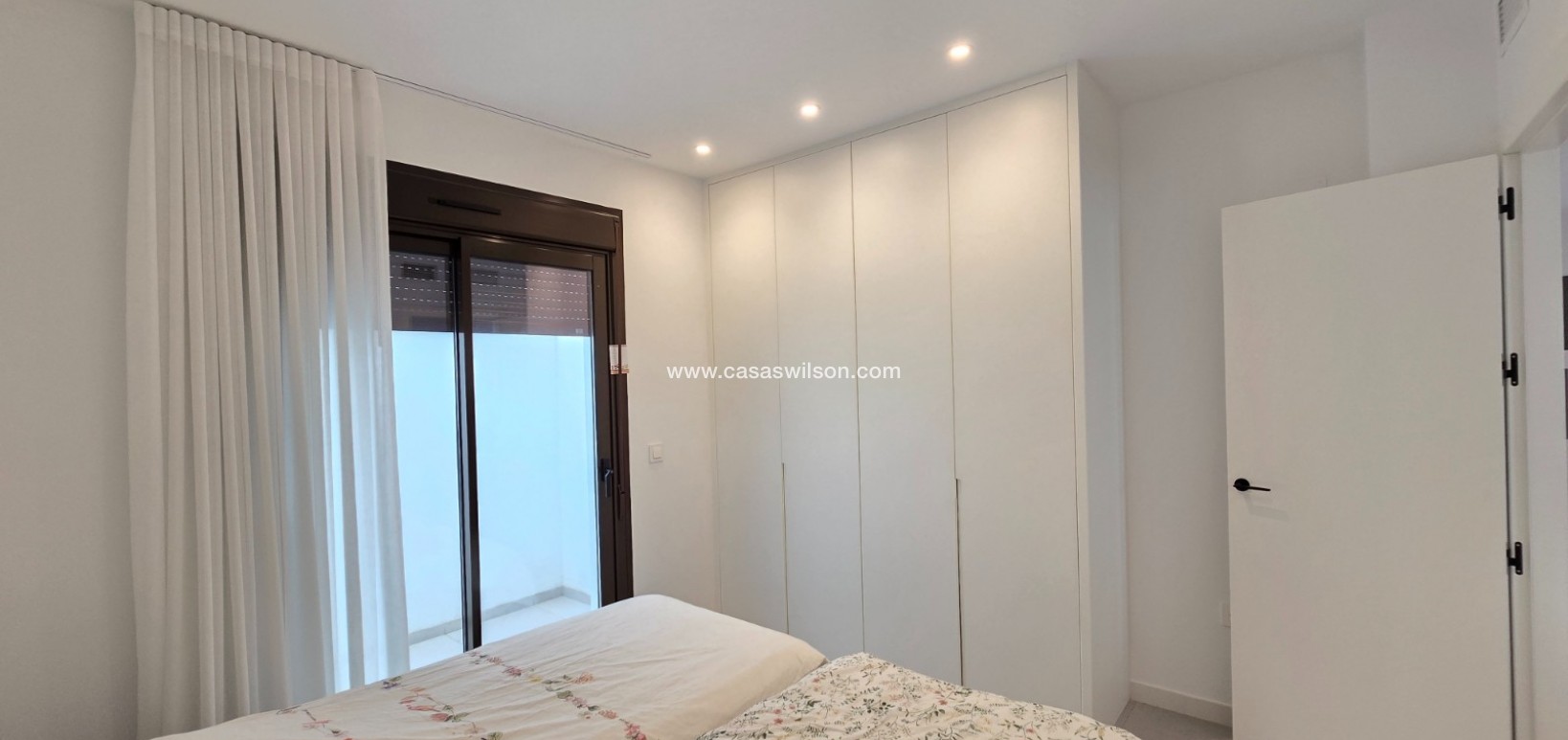 Venta - Apartamento - Pilar de la Horadada *