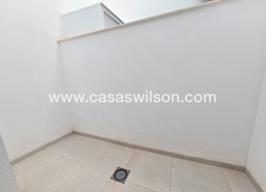 Venta - Apartamento - Pilar de la Horadada *