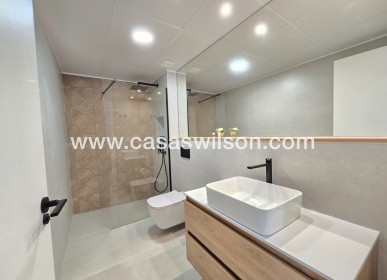 Venta - Apartamento - Pilar de la Horadada *