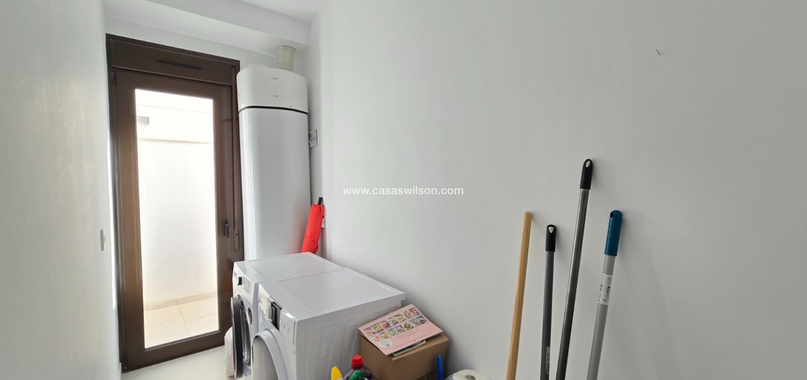 Venta - Apartamento - Pilar de la Horadada *