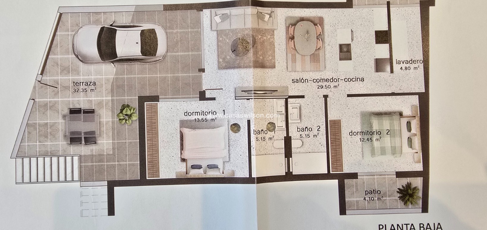 Venta - Apartamento - Pilar de la Horadada *