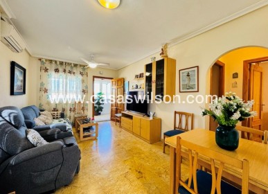 Venta - Apartamento - La Mata - Costa Blanca