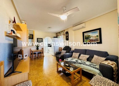 Venta - Apartamento - La Mata - Costa Blanca