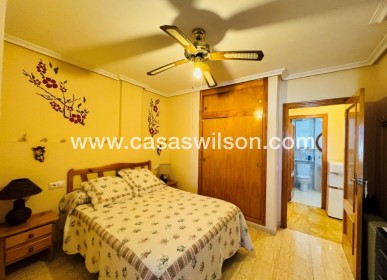 Venta - Apartamento - La Mata - Costa Blanca