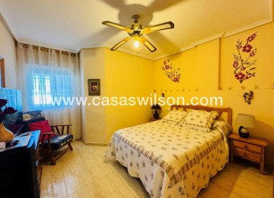 Venta - Apartamento - La Mata - Costa Blanca