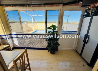 Venta - Apartamento - La Mata - Costa Blanca