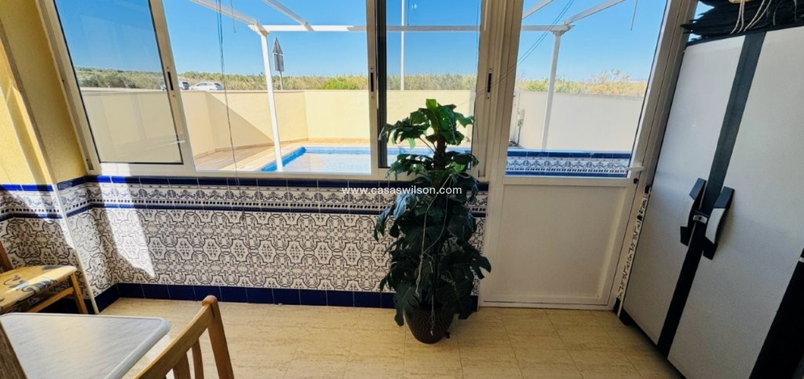 Venta - Apartamento - La Mata - Costa Blanca