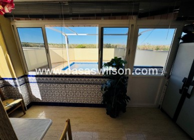 Venta - Apartamento - La Mata - Costa Blanca