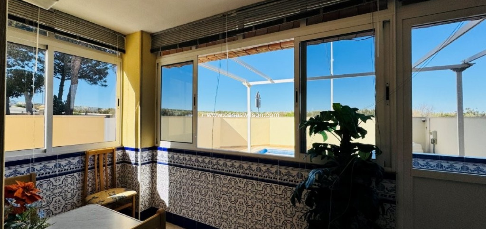 Venta - Apartamento - La Mata - Costa Blanca