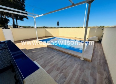 Venta - Apartamento - La Mata - Costa Blanca