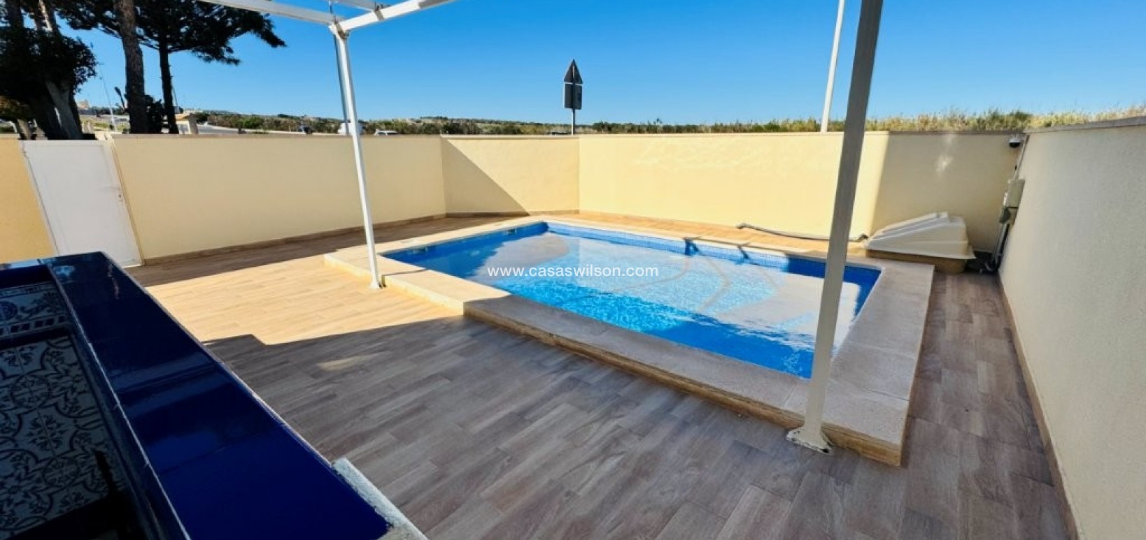 Venta - Apartamento - La Mata - Costa Blanca