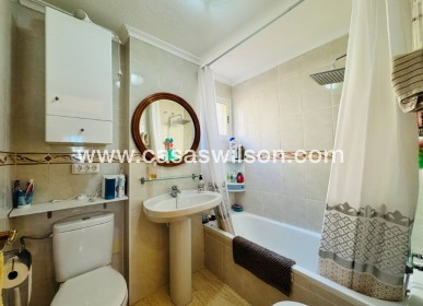 Venta - Apartamento - La Mata - Costa Blanca